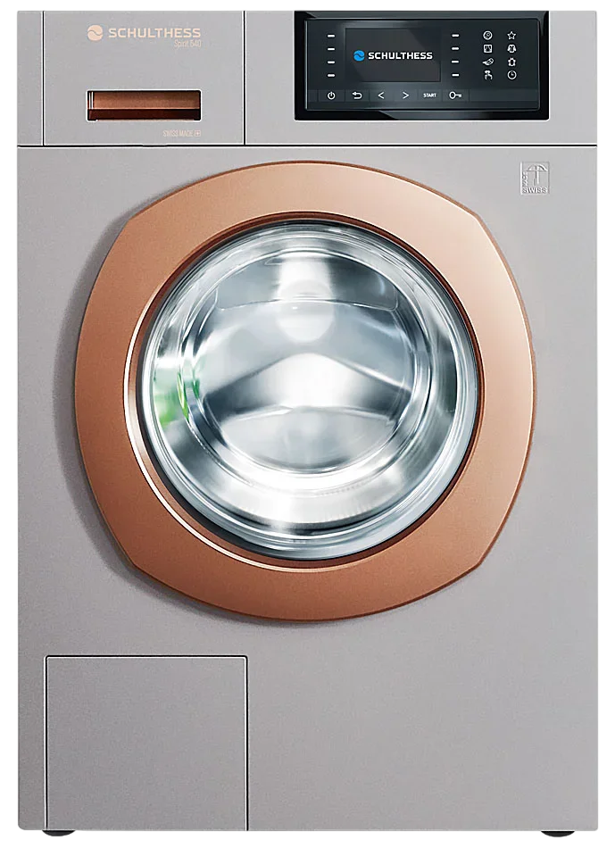 Сервисный центр SCHULTHESS в Иванове